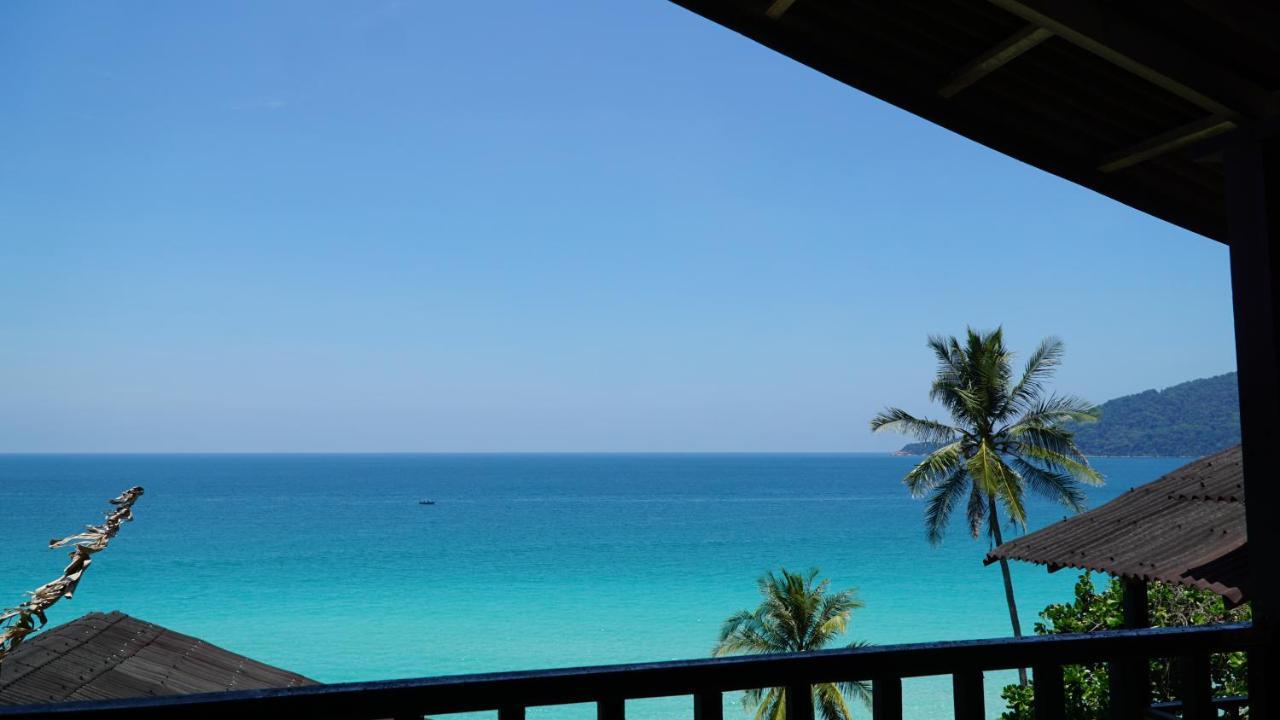 D Rock Garden Resort Pulau Perhentian Kecil 外观 照片