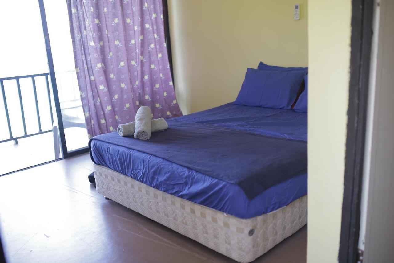 D Rock Garden Resort Pulau Perhentian Kecil 外观 照片