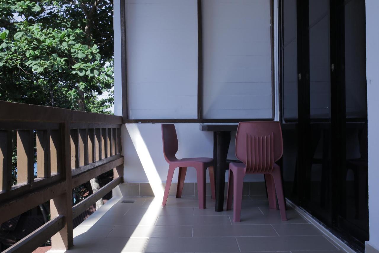D Rock Garden Resort Pulau Perhentian Kecil 外观 照片