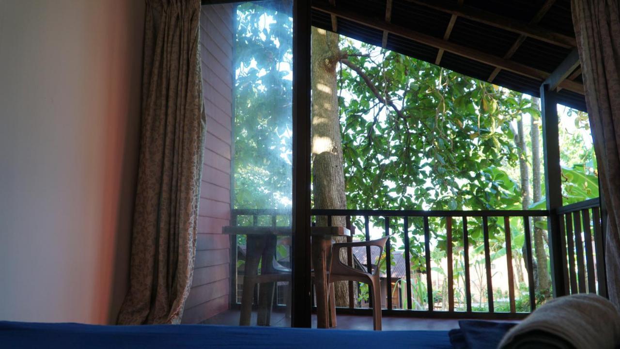 D Rock Garden Resort Pulau Perhentian Kecil 外观 照片